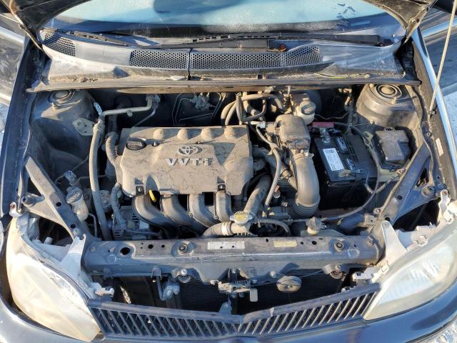Photo 11 from auction – 2000 TOYOTA ECHO with VIN JTDBT1231Y0064928