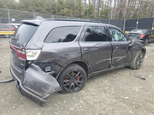 Photo 3 from auction – 2020 DODGE DURANGO SR with VIN 1C4SDJGJ2LC192929