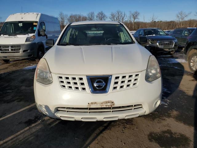Photo 5 from auction – 2009 NISSAN ROGUE with VIN JN8AS58VX9W449258