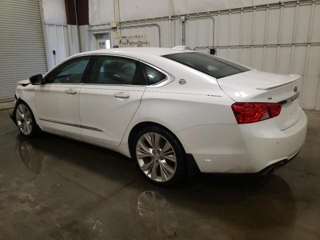 Photo 2 from auction – 2020 CHEVROLET IMPALA PRE with VIN 1G1105S38LU112981