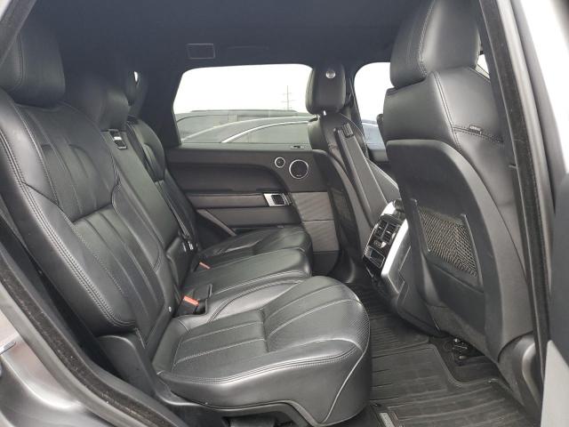 Photo 11 from auction – 2016 LAND ROVER RANGE ROVE with VIN SALWR2EFXGA588432