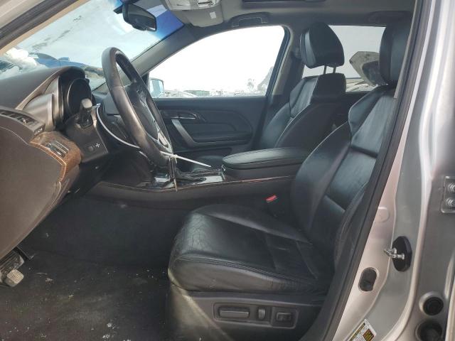 Photo 7 from auction – 2011 ACURA MDX TECHNO with VIN 2HNYD2H4XBH536103