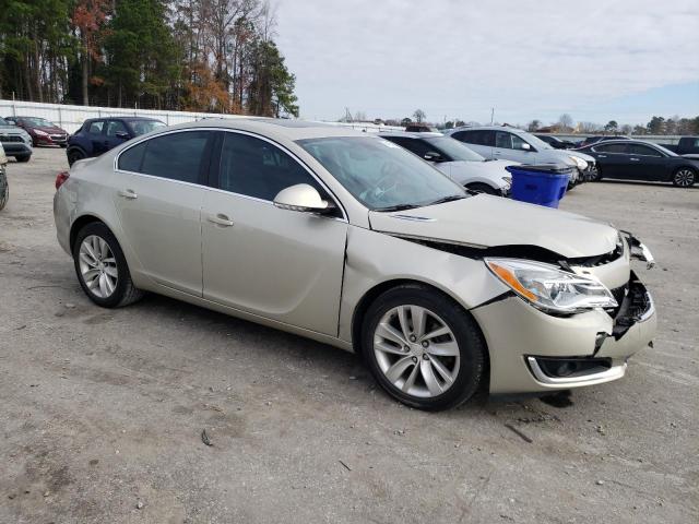 Photo 4 from auction – 2015 BUICK REGAL with VIN 2G4GK5EX3F9287887