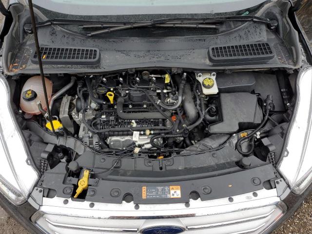 Photo 12 from auction – 2019 FORD ESCAPE SE with VIN 1FMCU9GD1KUC11228