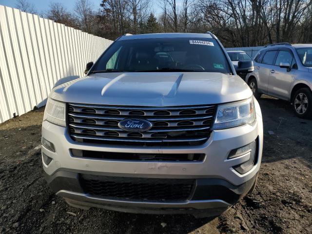 Photo 5 from auction – 2016 FORD EXPLORER X with VIN 1FM5K8DH5GGC39426