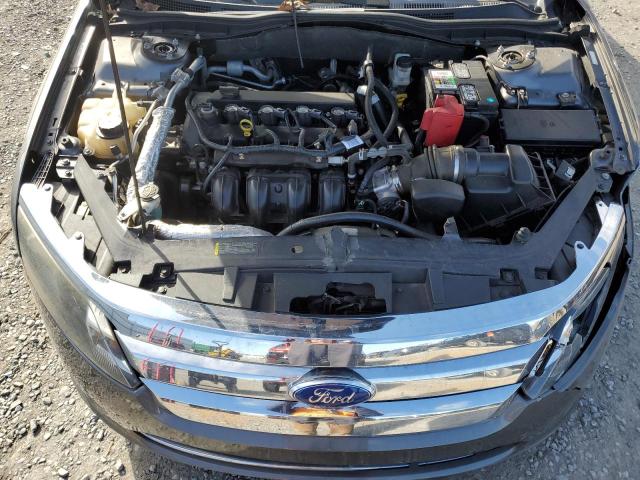 Photo 11 from auction – 2012 FORD FUSION SE with VIN 3FAHP0HA5CR134752