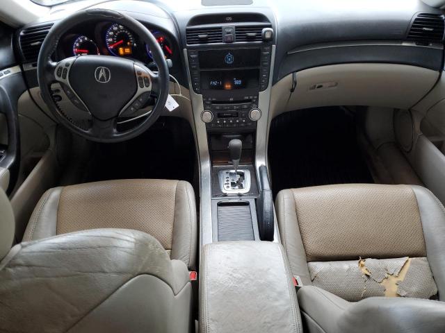 Photo 8 from auction – 2008 ACURA TL with VIN 19UUA66208A037731