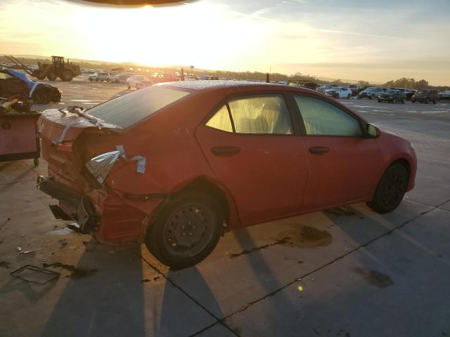 Photo 3 from auction – 2019 TOYOTA COROLLA L with VIN 5YFBURHE9KP891612