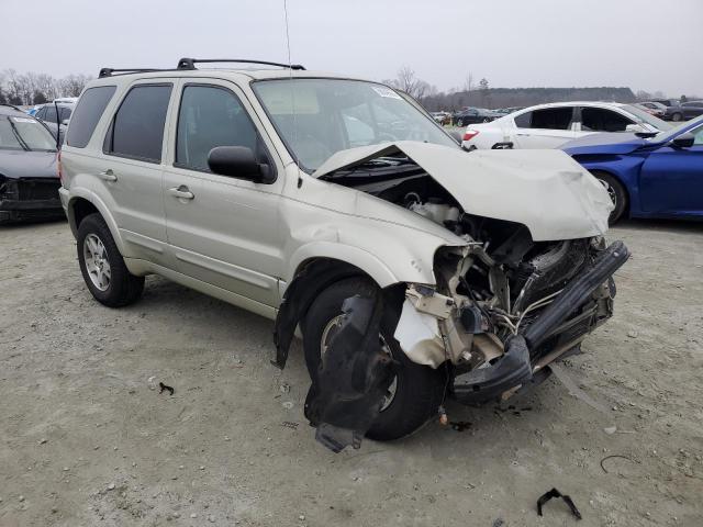 Photo 4 from auction – 2004 FORD ESCAPE LIM with VIN 1FMCU94174KB65591