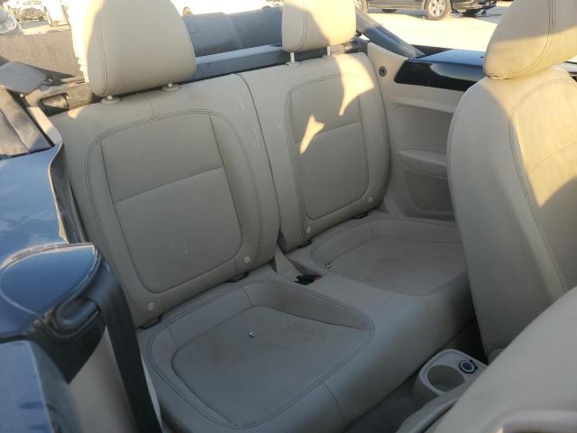 Photo 10 from auction – 2013 VOLKSWAGEN BEETLE with VIN 3VW5P7AT5DM800814