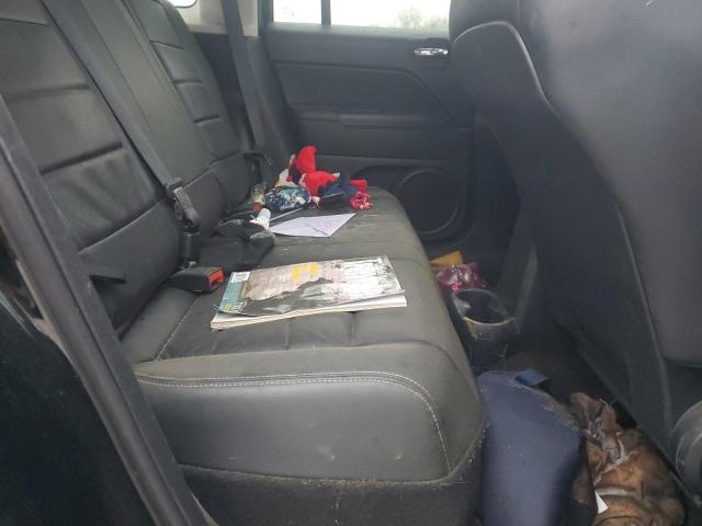 Photo 11 from auction – 2015 JEEP PATRIOT LA with VIN 1C4NJPFA8FD399396