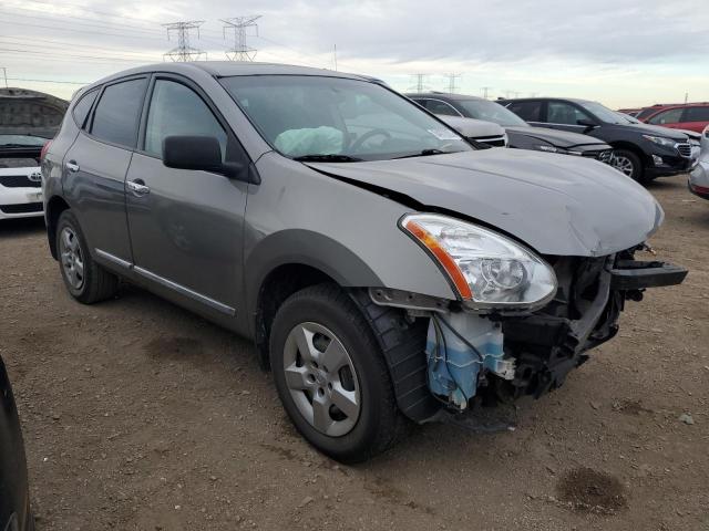 Photo 4 from auction – 2012 NISSAN ROGUE S with VIN JN8AS5MV3CW351086