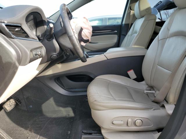 Photo 7 from auction – 2018 BUICK ENCLAVE PR with VIN 5GAERCKW1JJ216421