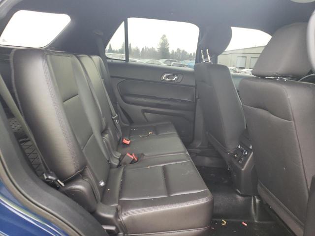 Photo 10 from auction – 2018 FORD EXPLORER P with VIN 1FM5K8AR0JGA20877