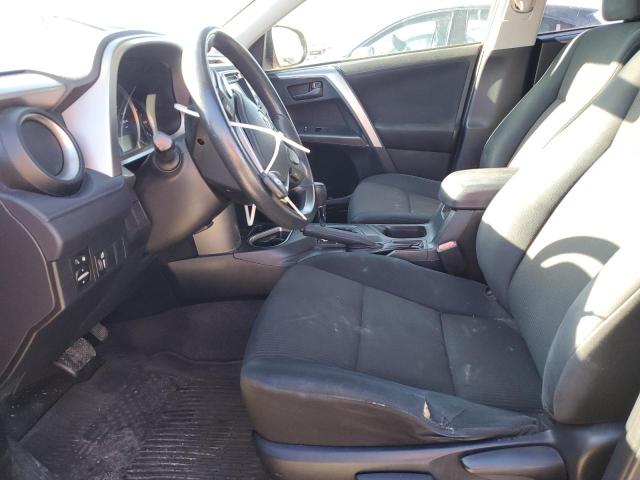 Photo 7 from auction – 2016 TOYOTA RAV4 LE with VIN JTMZFREV4GJ092751