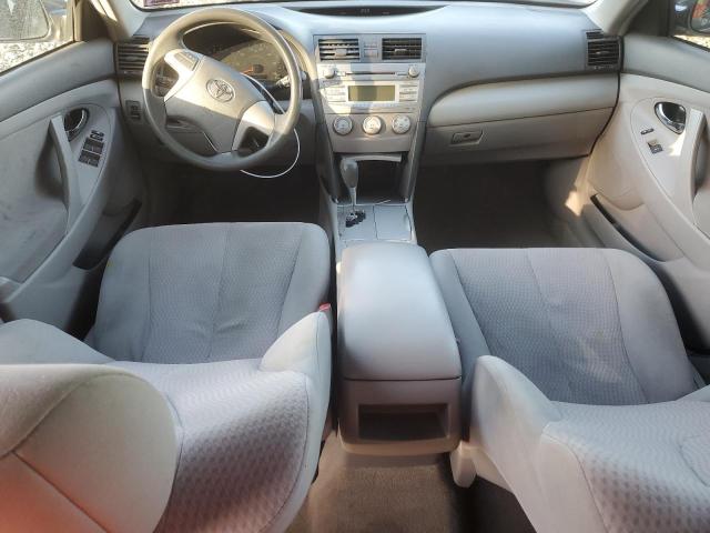 Photo 8 from auction – 2011 TOYOTA CAMRY BASE with VIN 4T1BF3EK3BU224583