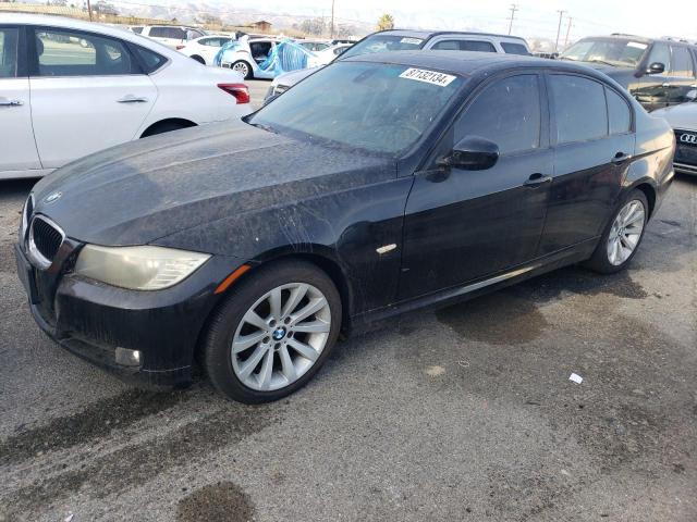 BMW 328 I SULE 2011 with VIN WBAPH5C58BF094055 - Photo from auction