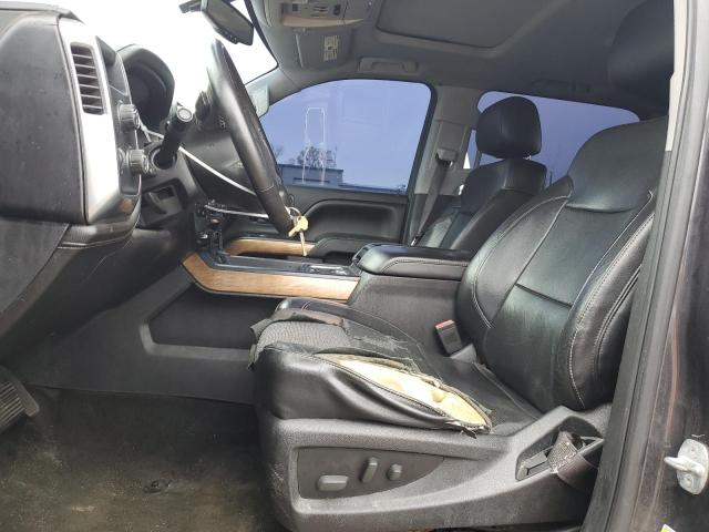 Zdjęcie 7 z aukcji – 2014 CHEVROLET SILVERADO z VIN 3GCUKSECXEG235406