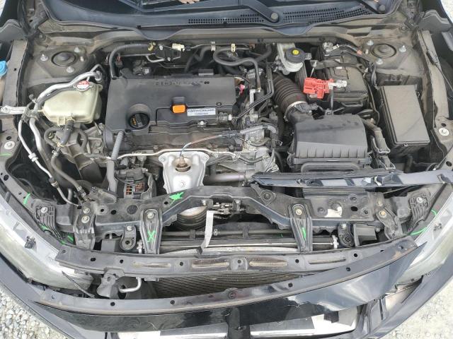 Photo 11 from auction – 2016 HONDA CIVIC LX with VIN 2HGFC2F5XGH524246