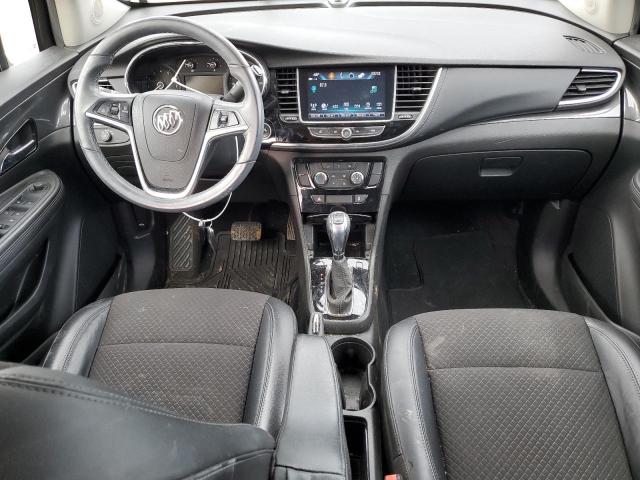Photo 8 from auction – 2017 BUICK ENCORE PRE with VIN KL4CJASB2HB174323