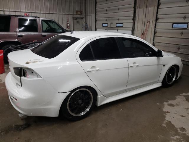 Photo 3 from auction – 2013 MITSUBISHI LANCER SE with VIN JA32V2FW3DU005434