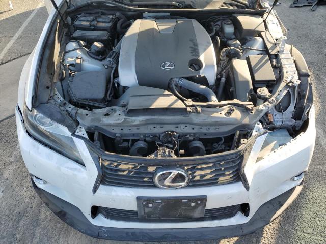 Photo 11 from auction – 2020 LEXUS GS 350 with VIN JTHBE1BLXD5016480