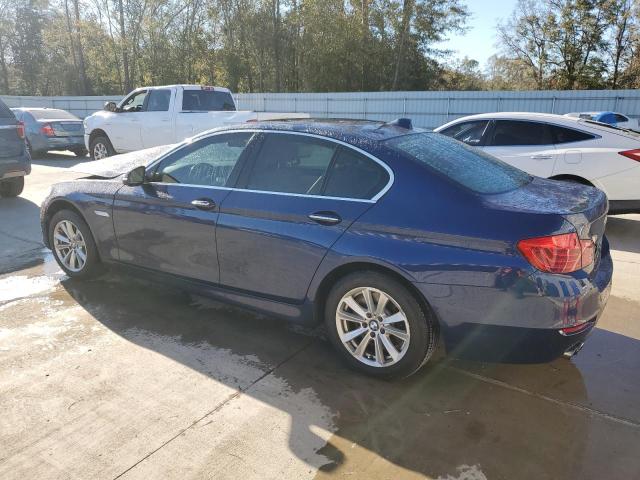Photo 2 from auction – 2015 BMW 528 I with VIN WBA5A5C55FD523732