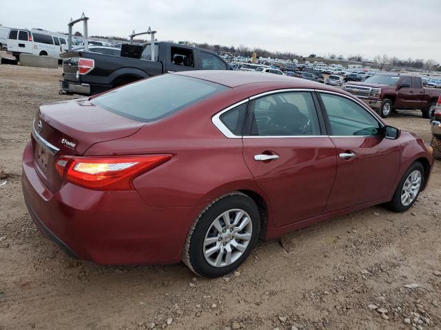 Photo 3 from auction – 2016 NISSAN ALTIMA 2.5 with VIN 1N4AL3AP0GN343855