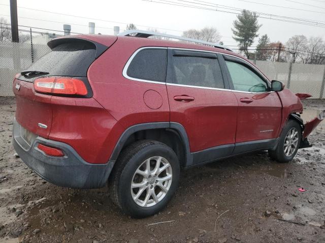 Photo 3 from auction – 2014 JEEP CHEROKEE L with VIN 1C4PJMCB8EW187962