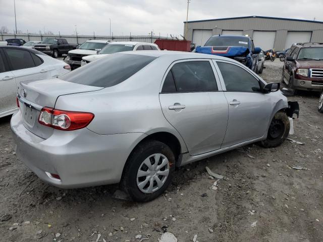 Foto 3 de la subasta – 2013 TOYOTA COROLLA BA con VIN 5YFBU4EE7DP177293