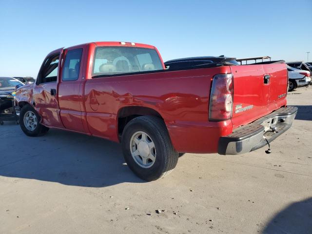 Photo 2 from auction – 2004 CHEVROLET SILVERADO with VIN 1GCEC19XX4Z171780