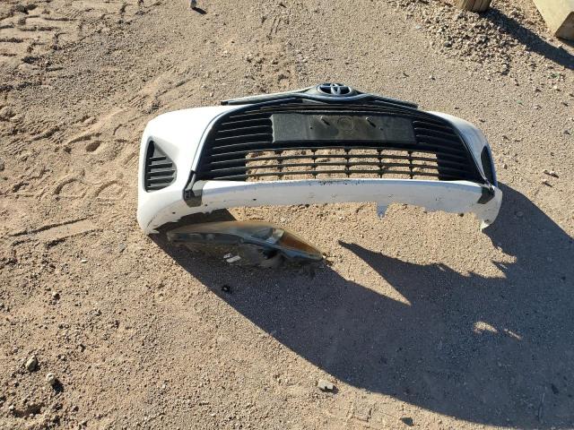 Photo 13 from auction – 2015 TOYOTA YARIS with VIN VNKKTUD33FA032513