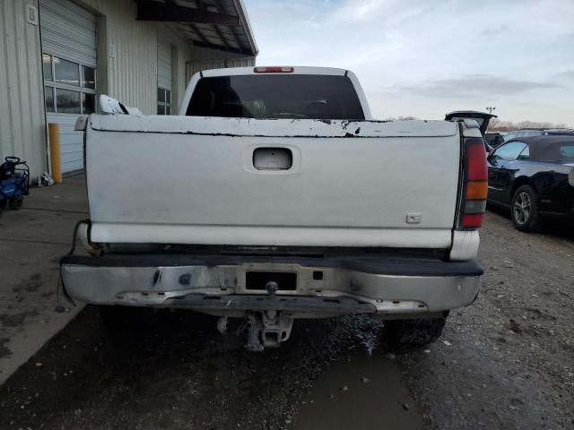 Photo 6 from auction – 2006 GMC SIERRA K25 with VIN 1GTHK29U76E291462