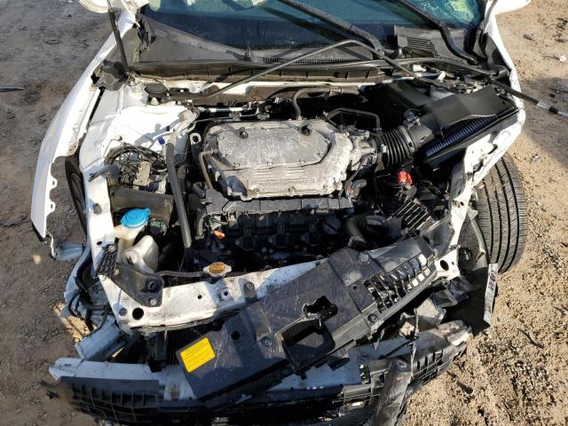 Photo 11 from auction – 2015 HONDA ACCORD EXL with VIN 1HGCR3F86FA032117