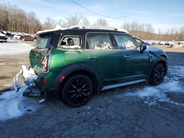 Photo 3 from auction – 2023 MINI COOPER S C with VIN WMZ53BR00P3R14737