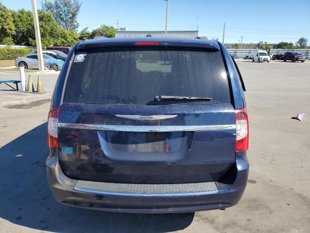 Photo 6 from auction – 2013 CHRYSLER TOWN & COU with VIN 2C4RC1BGXDR809662