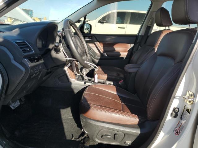 Фото 7 с аукциона – 2017 SUBARU FORESTER 2 с VIN JF2SJGTC3HH498939
