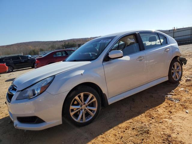 SUBARU LEGACY 2.5 2014 с VIN 4S3BMBC68E3014758 - Фото с аукциона