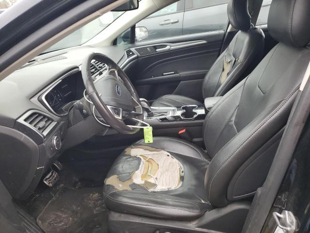 Photo 7 from auction – 2014 FORD FUSION TIT with VIN 3FA6P0K92ER240925