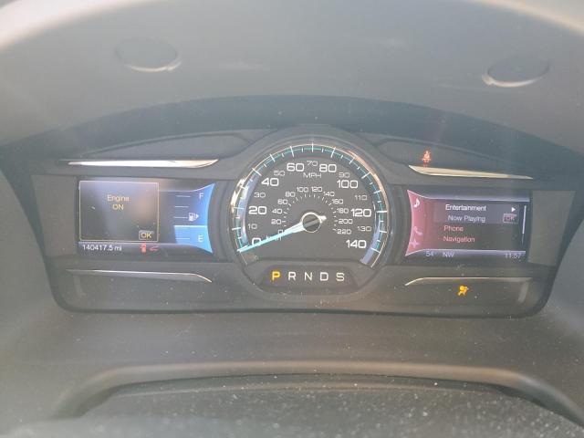 Photo 9 from auction – 2013 FORD FLEX LIMIT with VIN 2FMGK5D85DBD20436