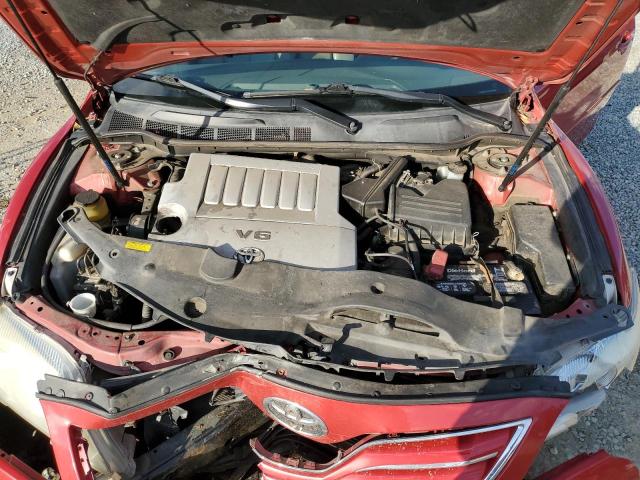 Photo 11 from auction – 2011 TOYOTA CAMRY SE with VIN 4T1BK3EK2BU121389
