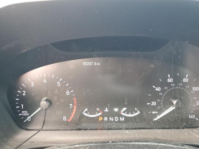 Photo 9 from auction – 2020 FORD ESCAPE SEL with VIN 1FMCU9H96LUB78853
