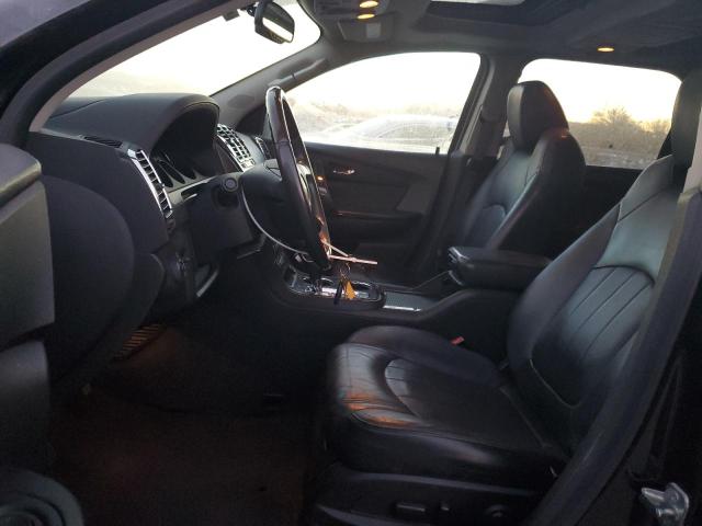 Photo 7 from auction – 2012 GMC ACADIA DEN with VIN 1GKKRTED4CJ141037