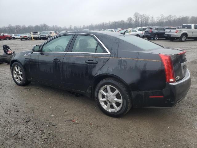 Photo 2 from auction – 2008 CADILLAC CTS with VIN 1G6DF577780216264