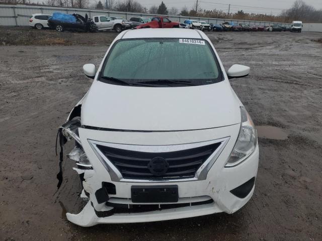Photo 5 from auction – 2019 NISSAN VERSA S with VIN 3N1CN7AP3KL821931