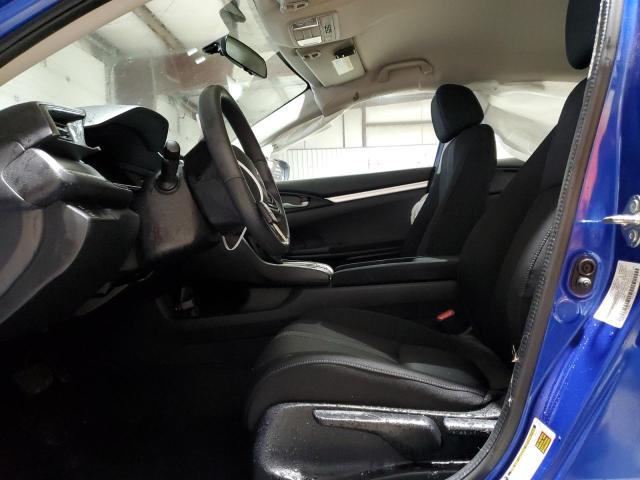 Photo 7 from auction – 2017 HONDA CIVIC LX with VIN 2HGFC2F50HH505240