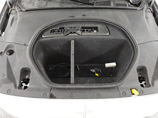 Photo 11 from auction – 2023 POLESTAR 2 with VIN YSMEG3KA0PL141365