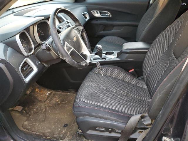 Photo 7 from auction – 2015 CHEVROLET EQUINOX 1L with VIN 2GNFLFEK4F6280253