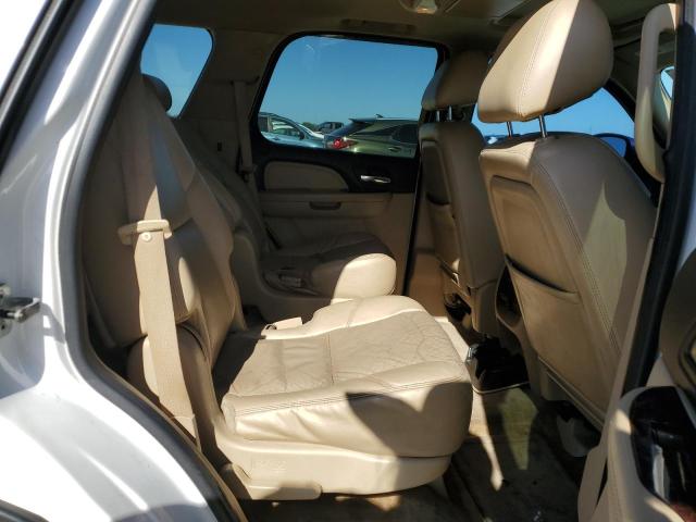 Photo 11 from auction – 2010 GMC YUKON DENA with VIN 1GKUKEEF4AR254592