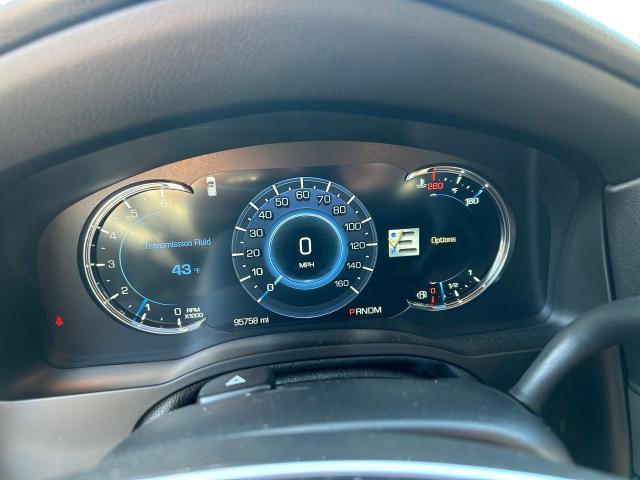Photo 8 from auction – 2016 CADILLAC ESCALADE E with VIN 1GYS3JKJ4GR386546